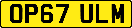 OP67ULM