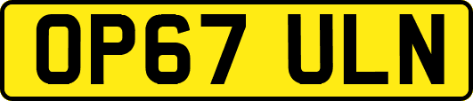 OP67ULN