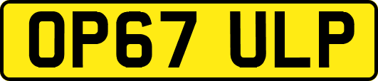 OP67ULP