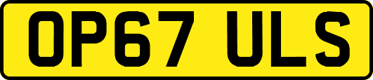 OP67ULS