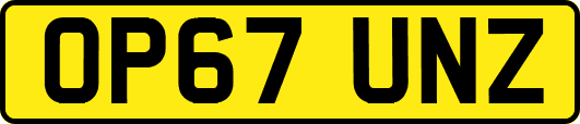 OP67UNZ