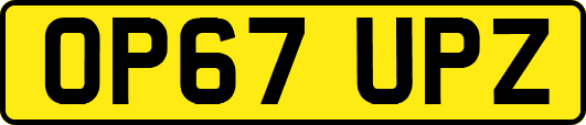 OP67UPZ