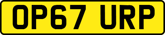 OP67URP