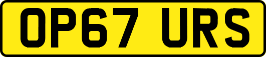OP67URS