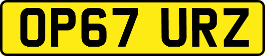 OP67URZ