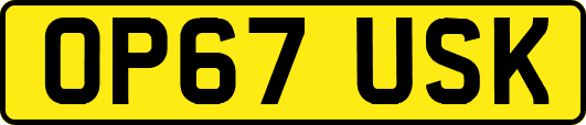 OP67USK