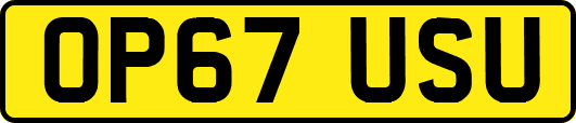 OP67USU
