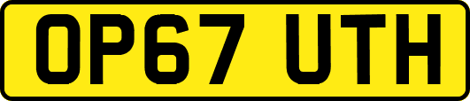 OP67UTH