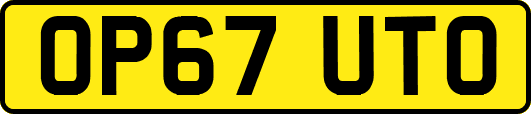 OP67UTO
