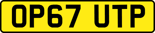 OP67UTP