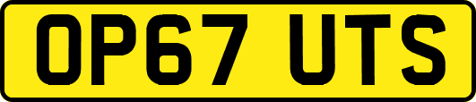 OP67UTS