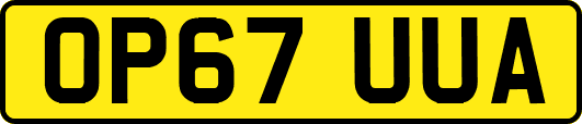 OP67UUA