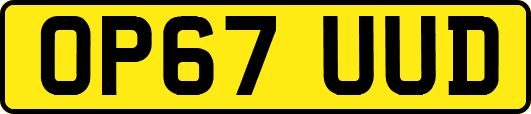 OP67UUD