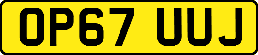OP67UUJ