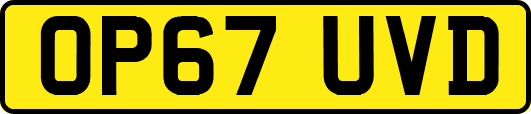 OP67UVD