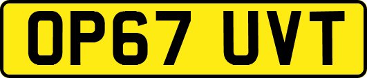 OP67UVT