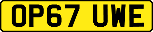 OP67UWE
