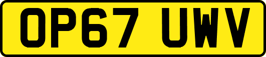 OP67UWV