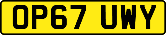OP67UWY
