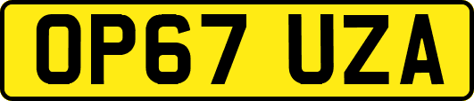 OP67UZA