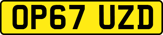 OP67UZD