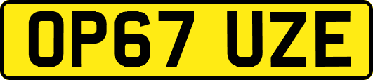 OP67UZE