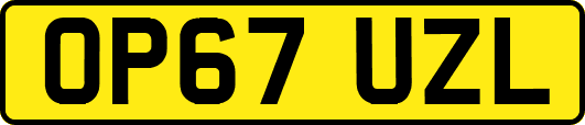 OP67UZL