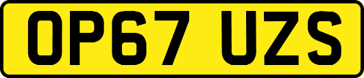 OP67UZS