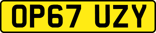 OP67UZY