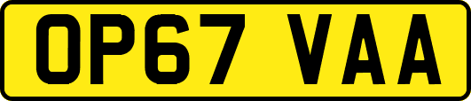 OP67VAA