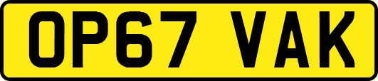 OP67VAK