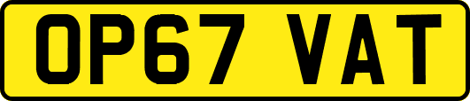 OP67VAT