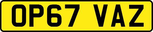 OP67VAZ
