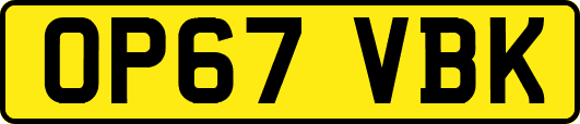 OP67VBK