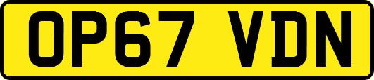 OP67VDN