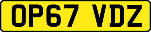 OP67VDZ