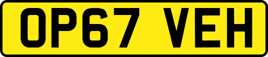 OP67VEH