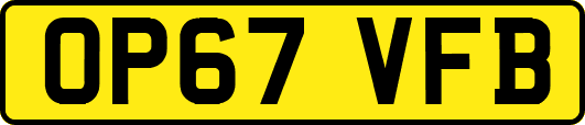 OP67VFB