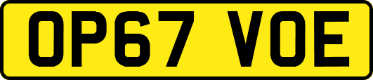 OP67VOE
