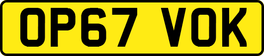 OP67VOK