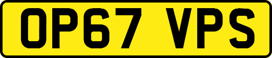 OP67VPS