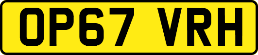 OP67VRH