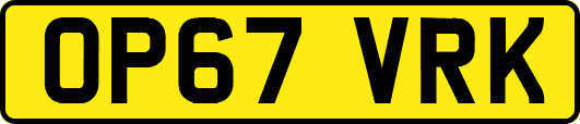 OP67VRK
