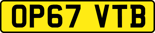 OP67VTB