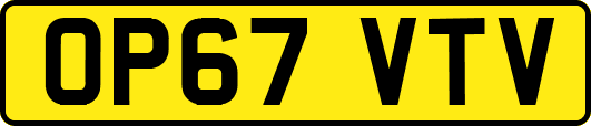 OP67VTV