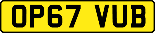 OP67VUB