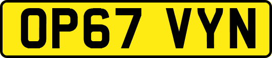 OP67VYN