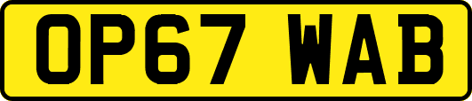 OP67WAB
