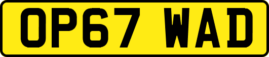 OP67WAD