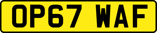 OP67WAF